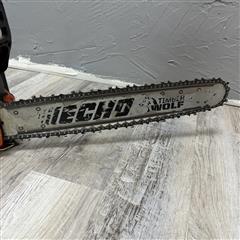 ECHO CS-590 Timber Wolf Gas Chainsaw